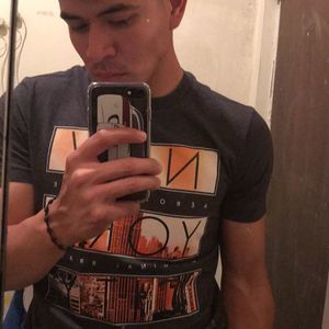 Meet your Posher, Ulises